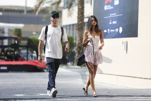 F1 Grand Prix of Abu Dhabi