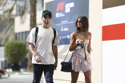 F1 Grand Prix of Abu Dhabi