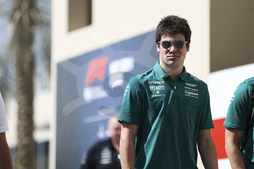 F1 Grand Prix of Abu Dhabi