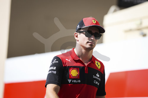 F1 Grand Prix of Abu Dhabi