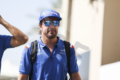F1 Grand Prix of Abu Dhabi