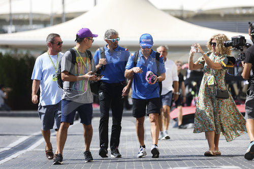 F1 Grand Prix of Abu Dhabi