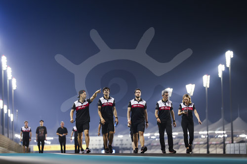 F1 Grand Prix of Abu Dhabi