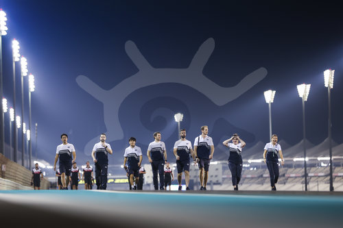 F1 Grand Prix of Abu Dhabi