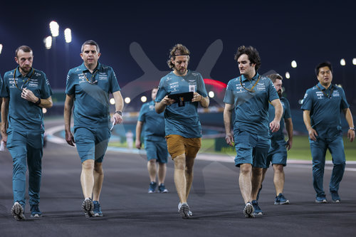 F1 Grand Prix of Abu Dhabi