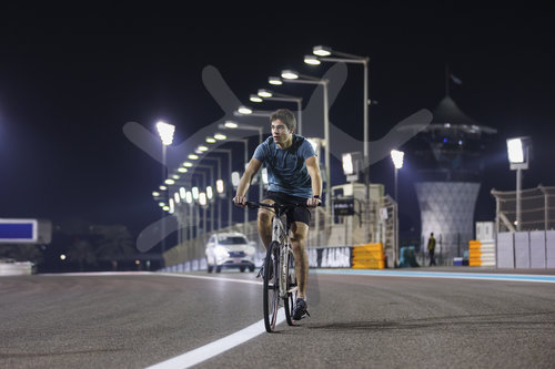 F1 Grand Prix of Abu Dhabi