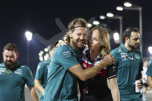 F1 Grand Prix of Abu Dhabi