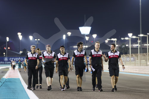 F1 Grand Prix of Abu Dhabi