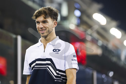 F1 Grand Prix of Abu Dhabi