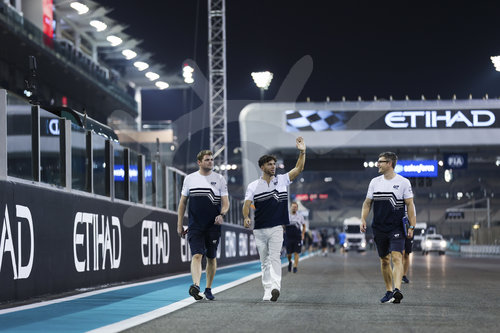 F1 Grand Prix of Abu Dhabi