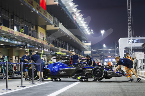 F1 Grand Prix of Abu Dhabi
