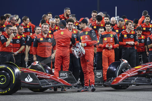 F1 Grand Prix of Abu Dhabi