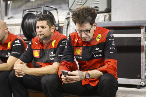 F1 Grand Prix of Abu Dhabi