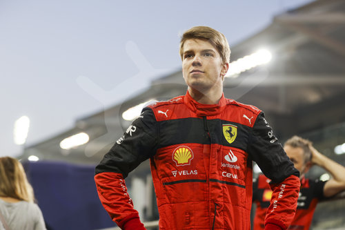 F1 Grand Prix of Abu Dhabi
