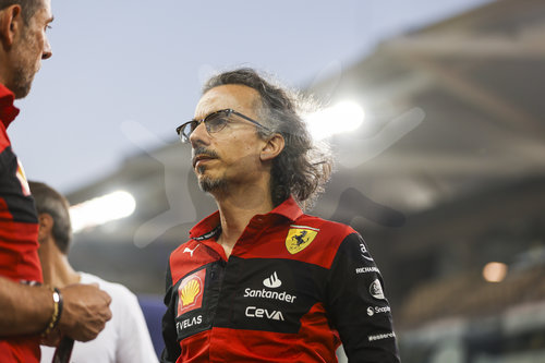 F1 Grand Prix of Abu Dhabi