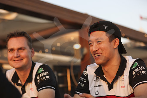 F1 Grand Prix of Abu Dhabi