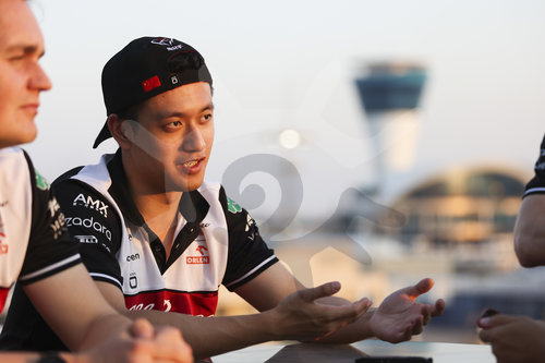 F1 Grand Prix of Abu Dhabi