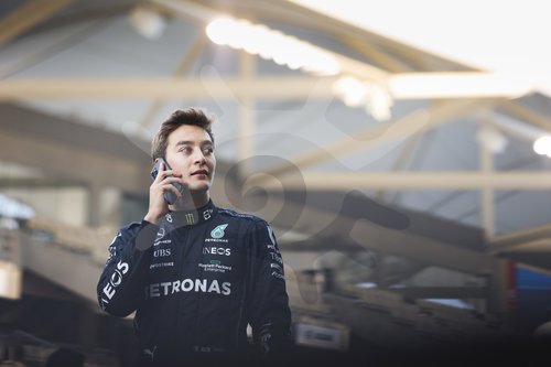 F1 Grand Prix of Abu Dhabi