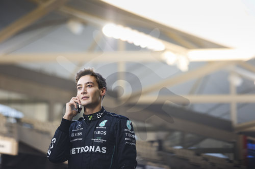 F1 Grand Prix of Abu Dhabi
