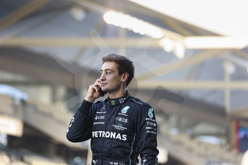F1 Grand Prix of Abu Dhabi
