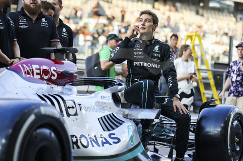 F1 Grand Prix of Abu Dhabi