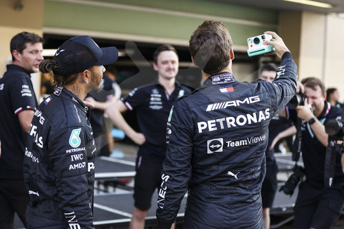 F1 Grand Prix of Abu Dhabi