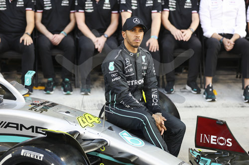 F1 Grand Prix of Abu Dhabi