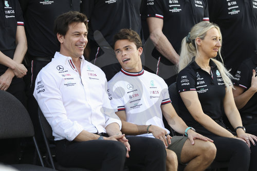 F1 Grand Prix of Abu Dhabi