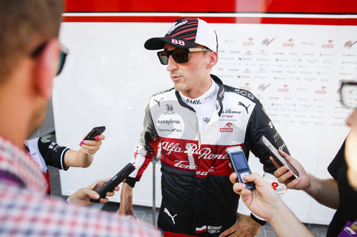 F1 Grand Prix of Abu Dhabi