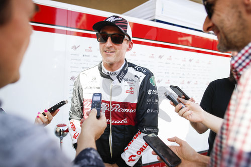 F1 Grand Prix of Abu Dhabi