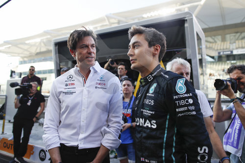 F1 Grand Prix of Abu Dhabi