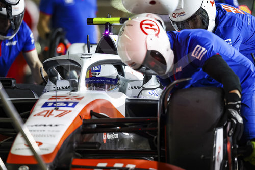 F1 Grand Prix of Abu Dhabi