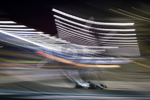 F1 Grand Prix of Abu Dhabi