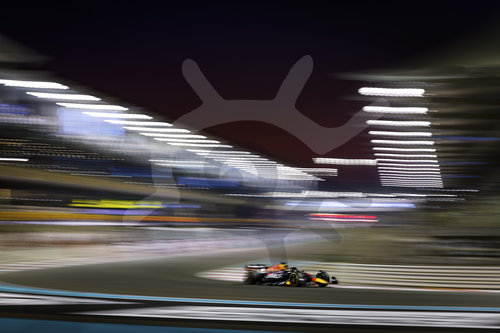 F1 Grand Prix of Abu Dhabi