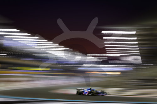 F1 Grand Prix of Abu Dhabi