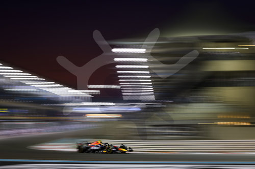 F1 Grand Prix of Abu Dhabi