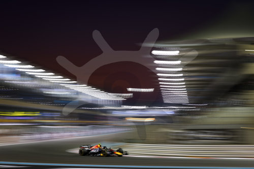 F1 Grand Prix of Abu Dhabi