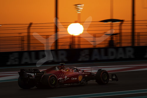 F1 Grand Prix of Abu Dhabi
