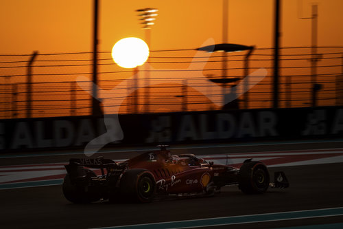 F1 Grand Prix of Abu Dhabi