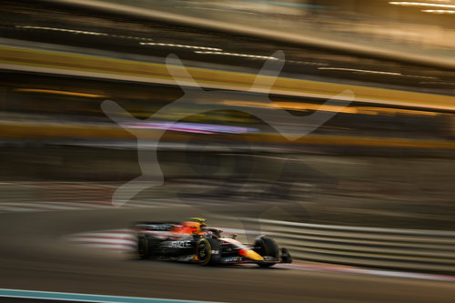 F1 Grand Prix of Abu Dhabi