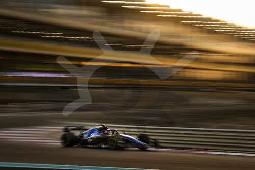 F1 Grand Prix of Abu Dhabi