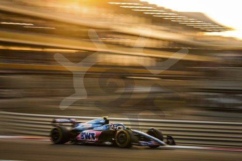 F1 Grand Prix of Abu Dhabi