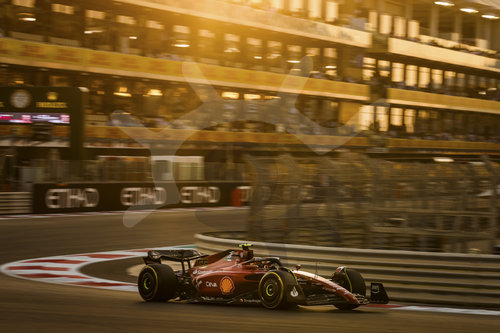 F1 Grand Prix of Abu Dhabi