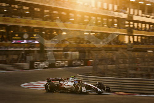 F1 Grand Prix of Abu Dhabi