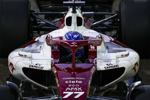 F1 Grand Prix of Abu Dhabi