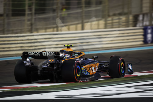 F1 Grand Prix of Abu Dhabi