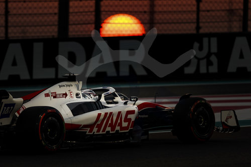 F1 Grand Prix of Abu Dhabi