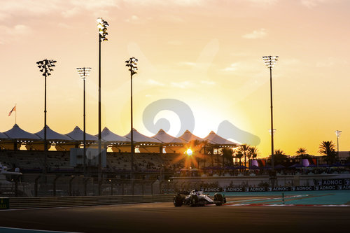 F1 Grand Prix of Abu Dhabi