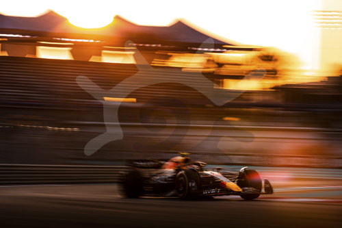 F1 Grand Prix of Abu Dhabi