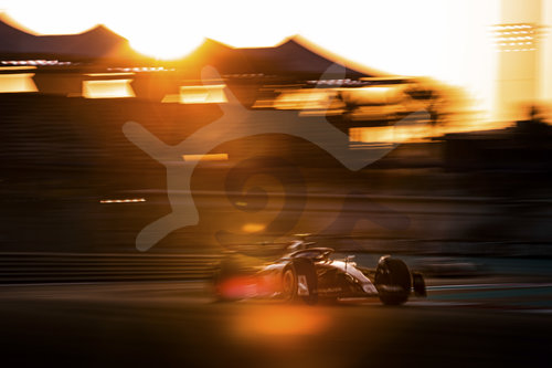 F1 Grand Prix of Abu Dhabi